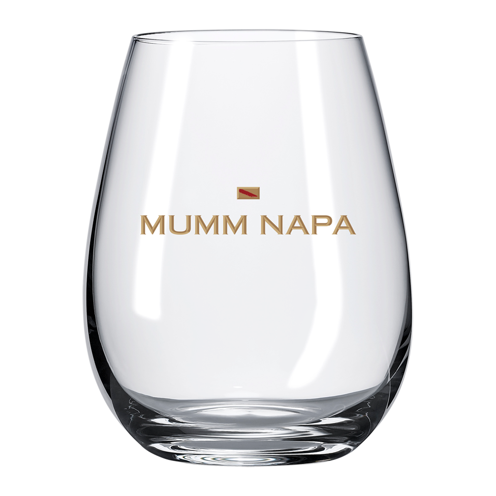 12oz. Prestige Glass Tumbler 5