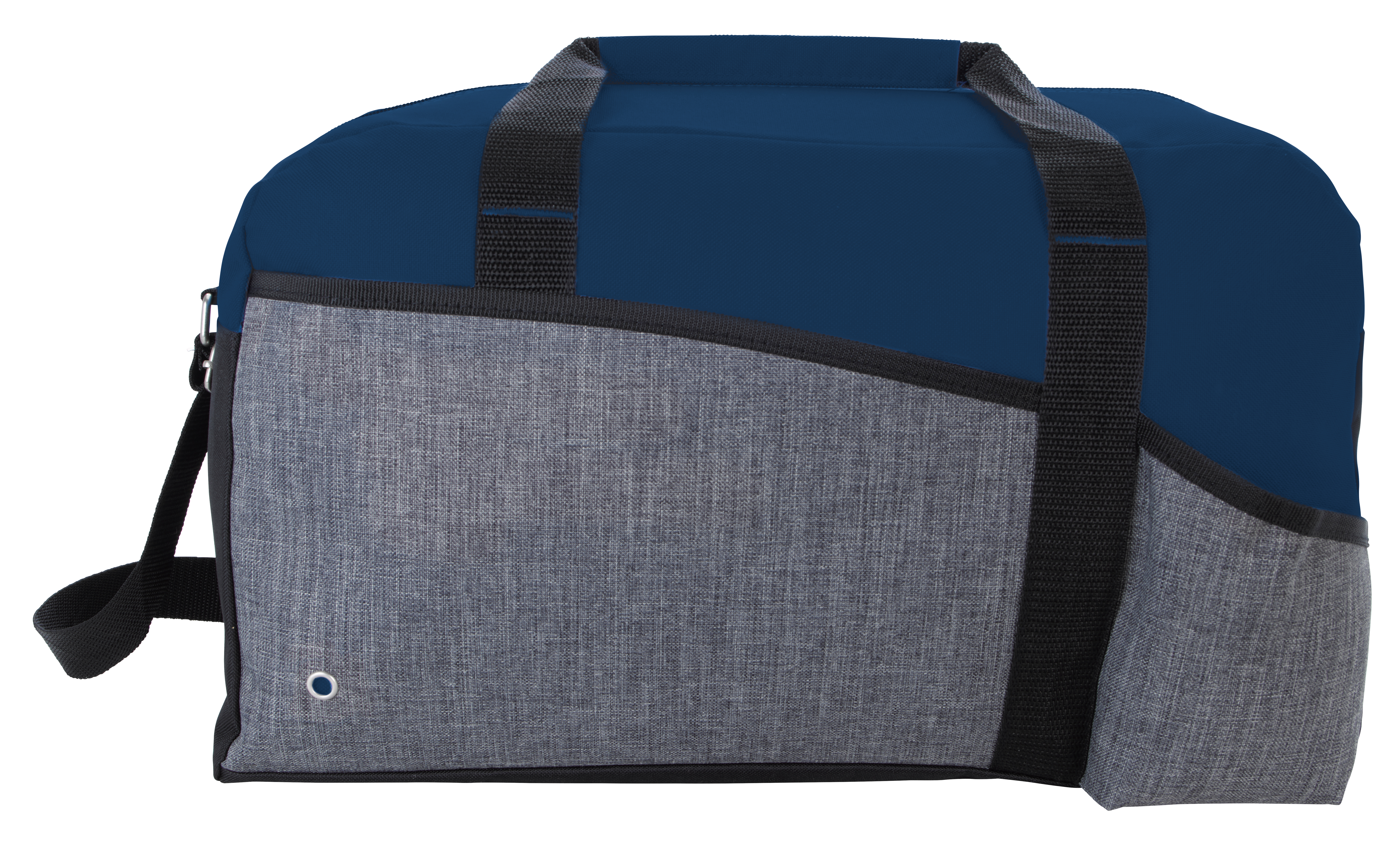 Atchison® Two-Tone Center Court Duffel 12