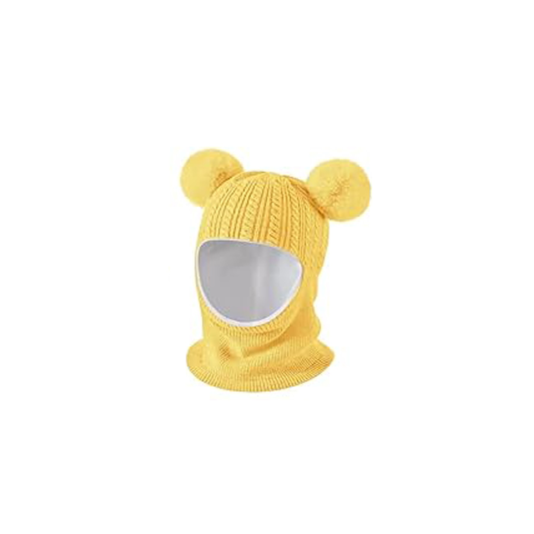 Baby Winter Warm Hat 11