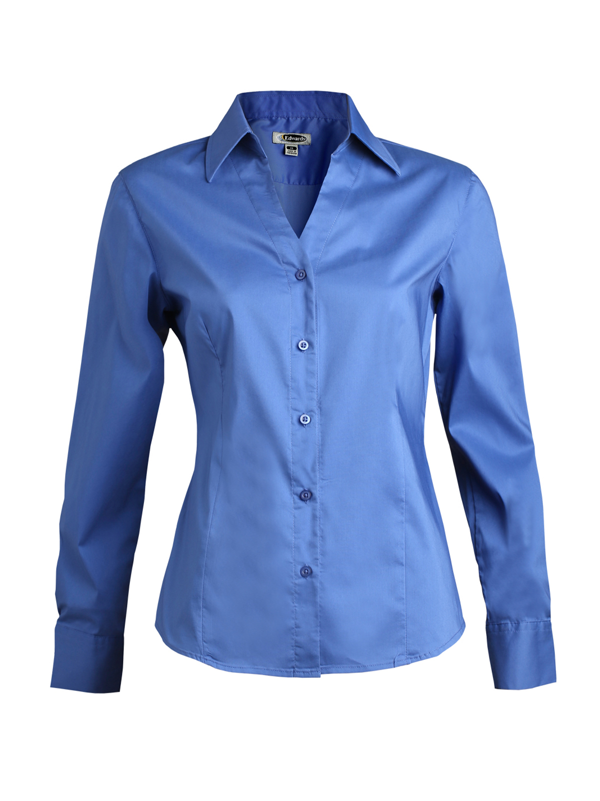 Edwards - Blouses - Women's V-Neck Top 2