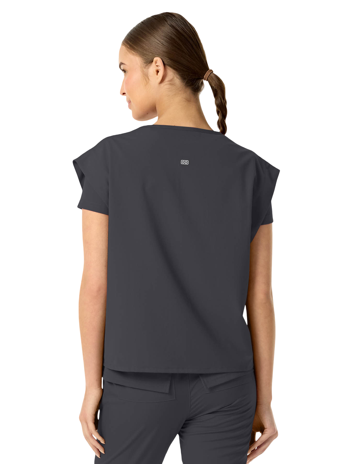 Parkley ABC - Women's Six-Pocket Combo Utility Vest 6
