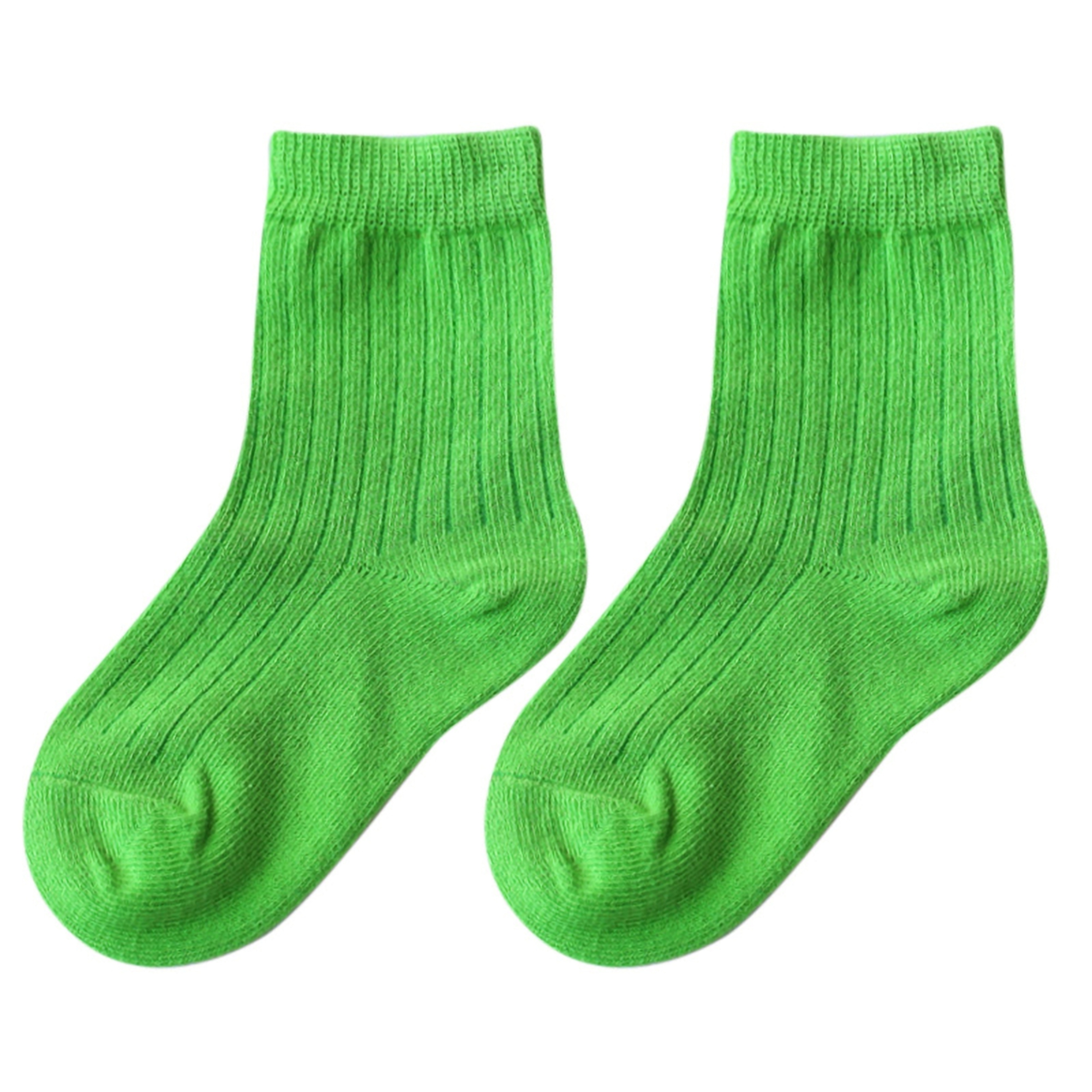 Kids' Unisex Cartoon Ankle Socks 2