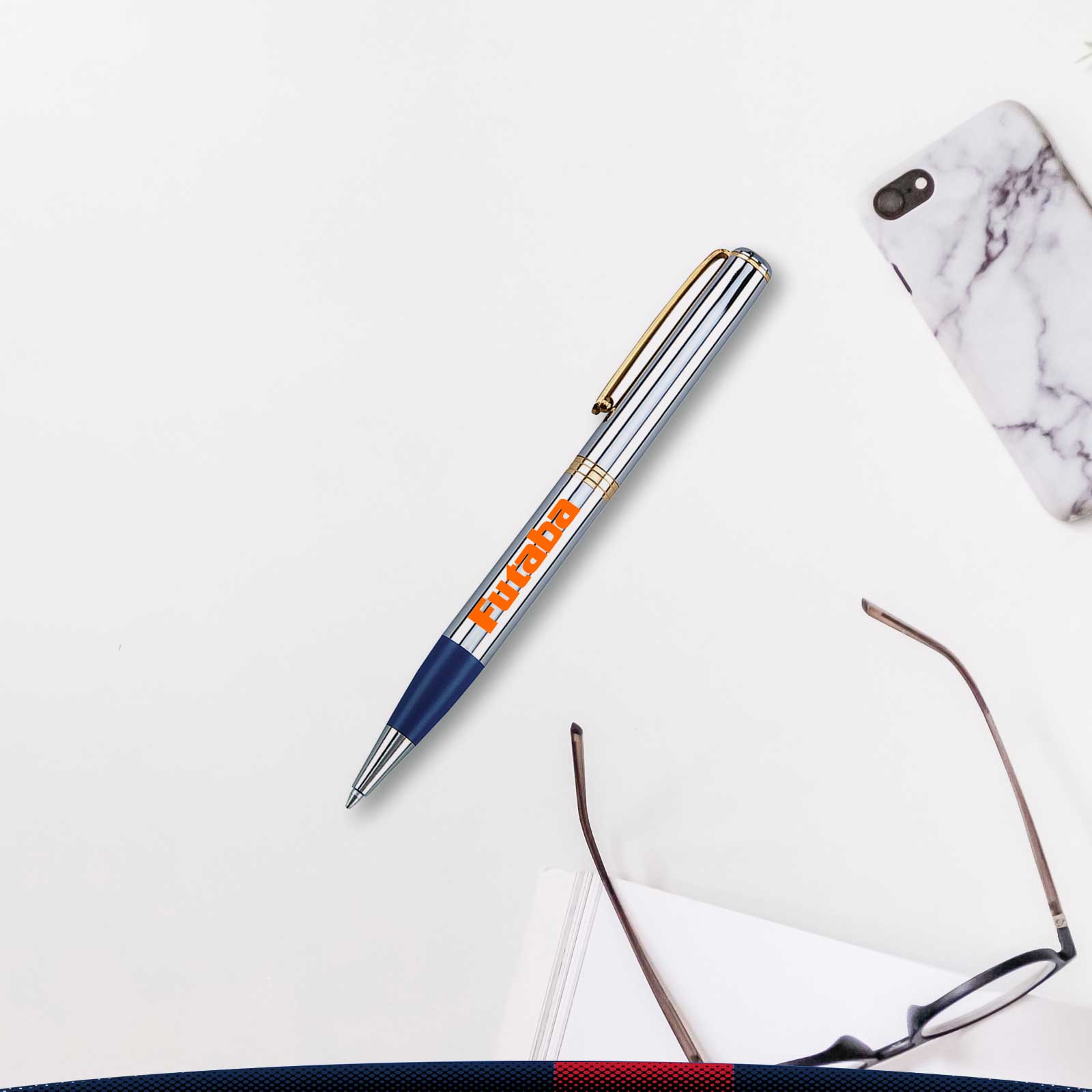 Paridy Metal Pen 7