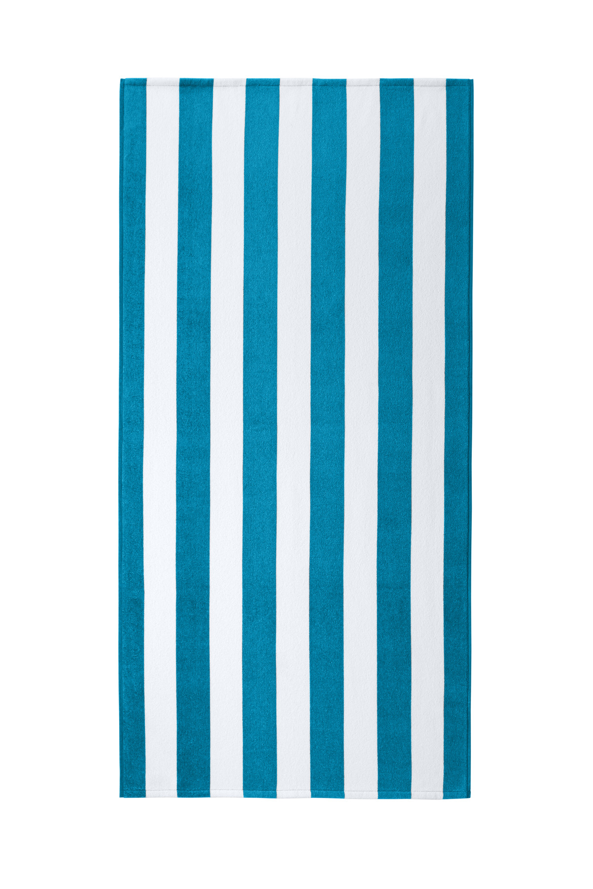 Port Authority Value Cabana Stripe Beach Towel PT45 18