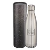 Copper Vac Bottle 17oz With Cylindrical Box, custom water bottle with logo imprint 27
