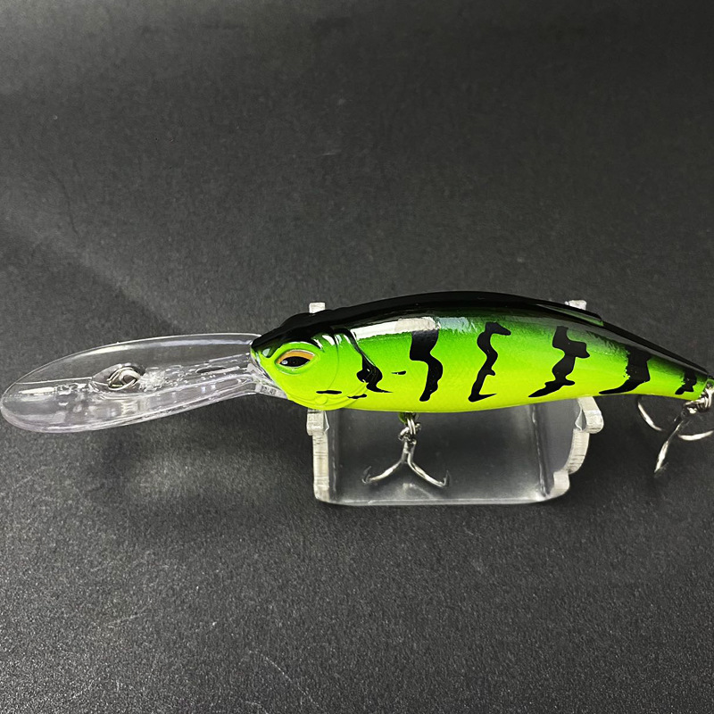 Fishing Lures Hard Bait 10