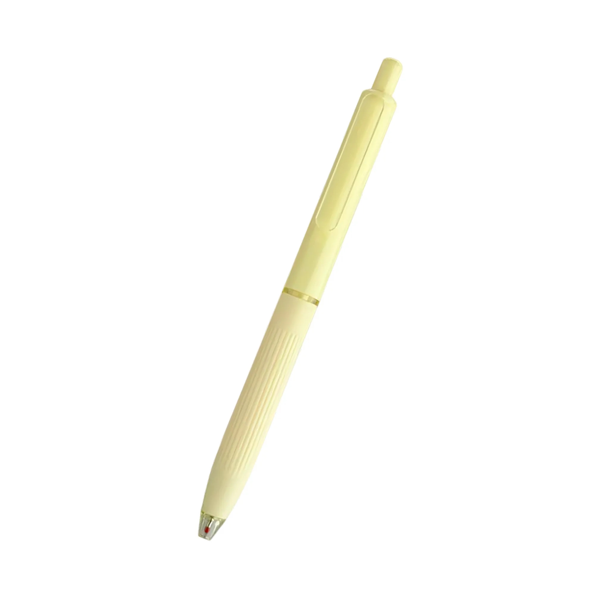 Durable Click Neutral Pen with Quick Dry Ink 11