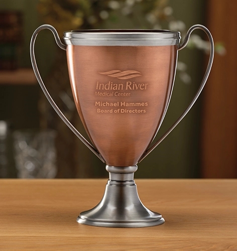 Constantine Trophy Cup 2