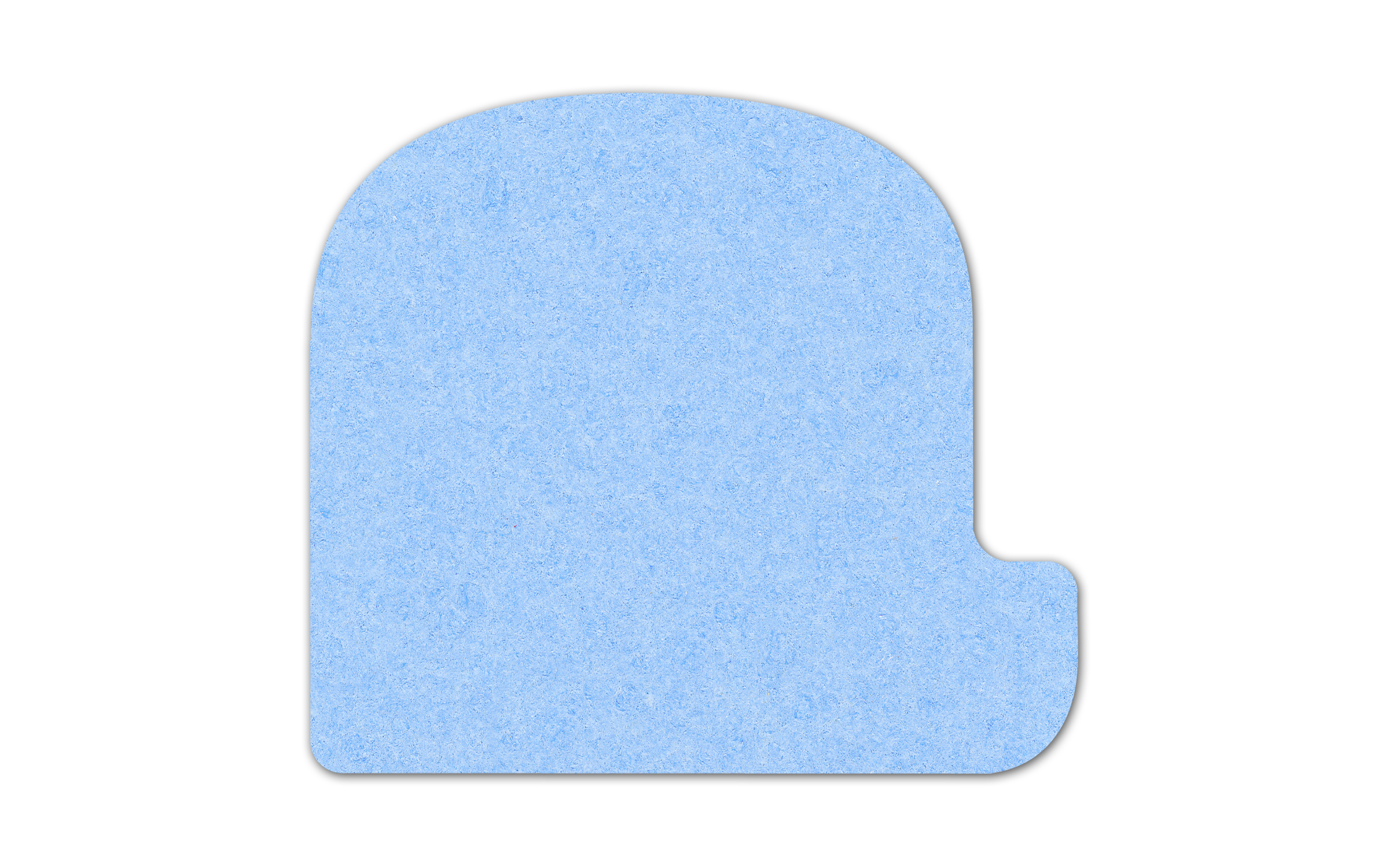 Elephant Compressed Sponge 11