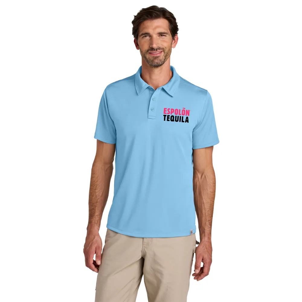 Carhartt Force(R) Sun Defender(TM) Polo 3