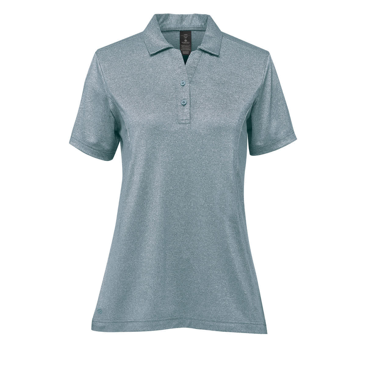Stormtech Women's Volante H2X-DRY S/S Polo