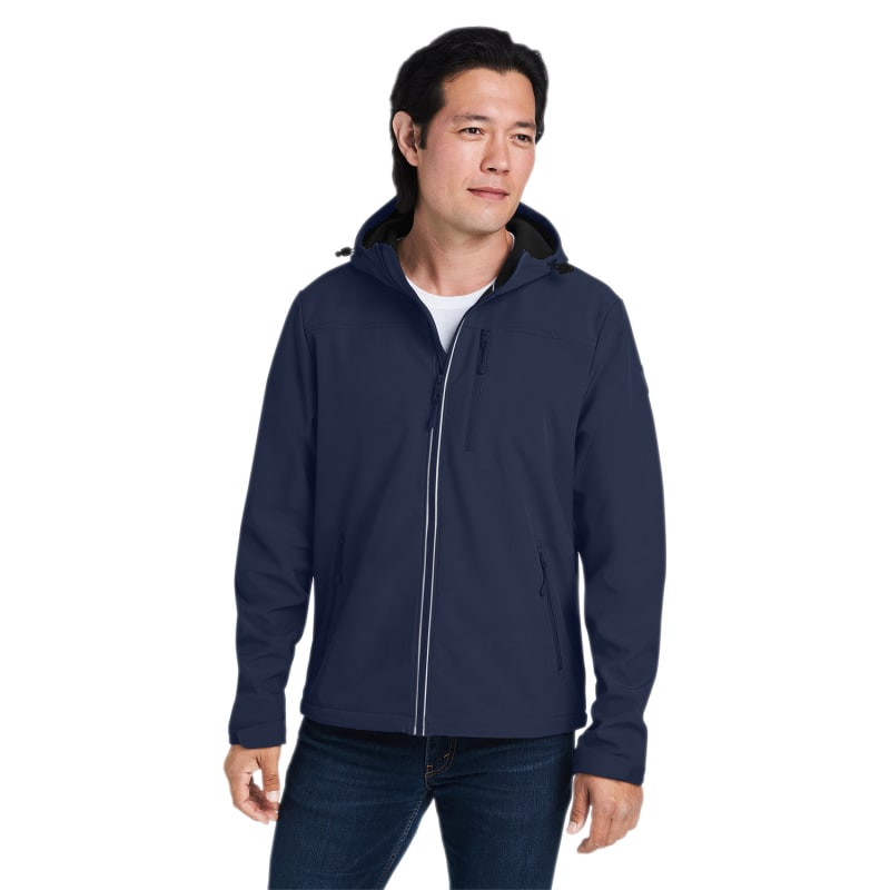 Nautica Men's Wavestorm Softshell Jacket 5