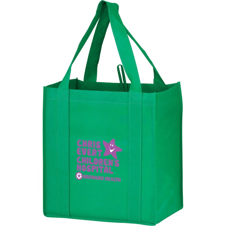 Non-woven Grocery Tote
