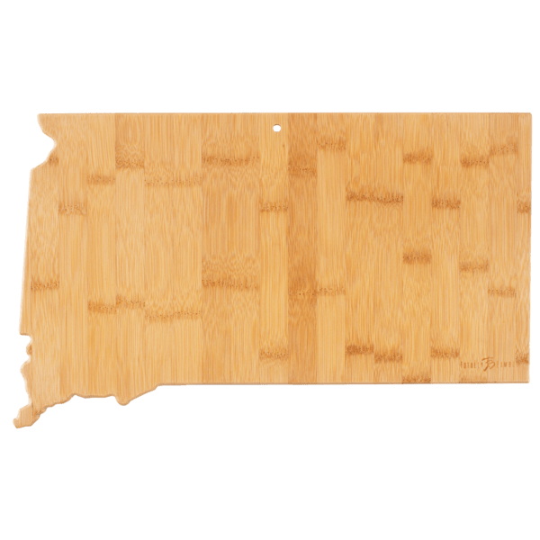 U.S. Destination Bamboo Cutting and Serving Boards 69