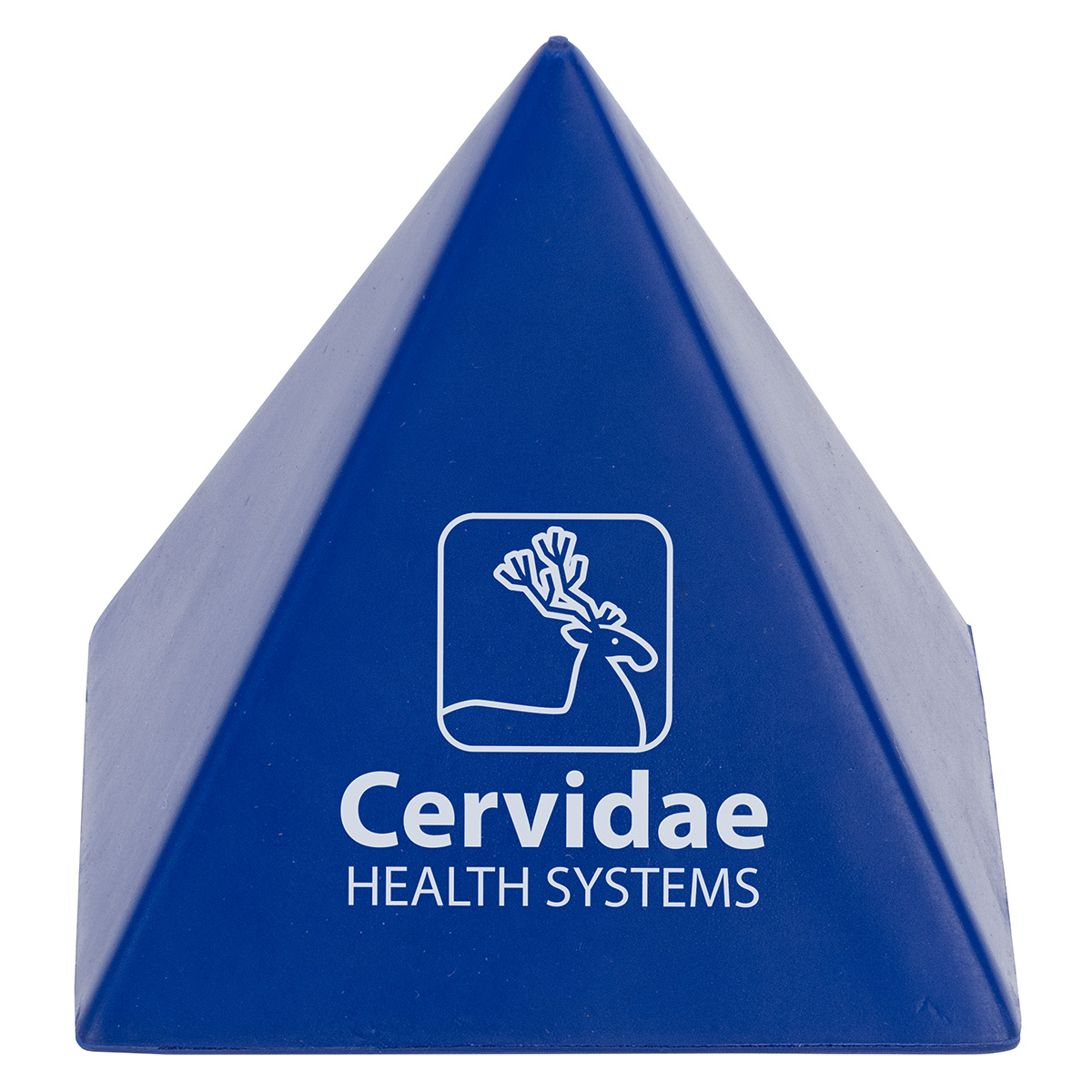 Pyramid Stress Reliever 4
