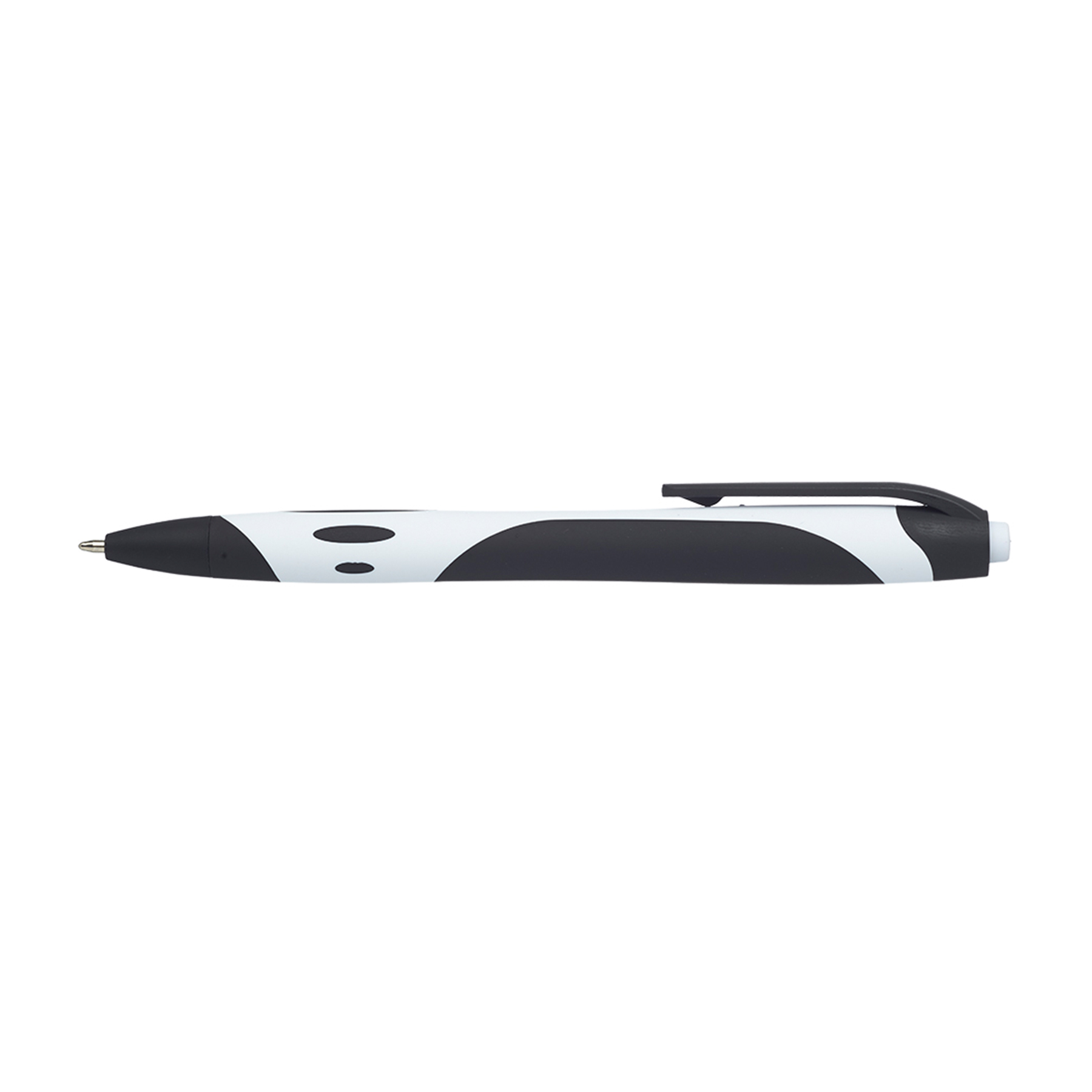 Mosa Rubberized BallPoint Pen 7