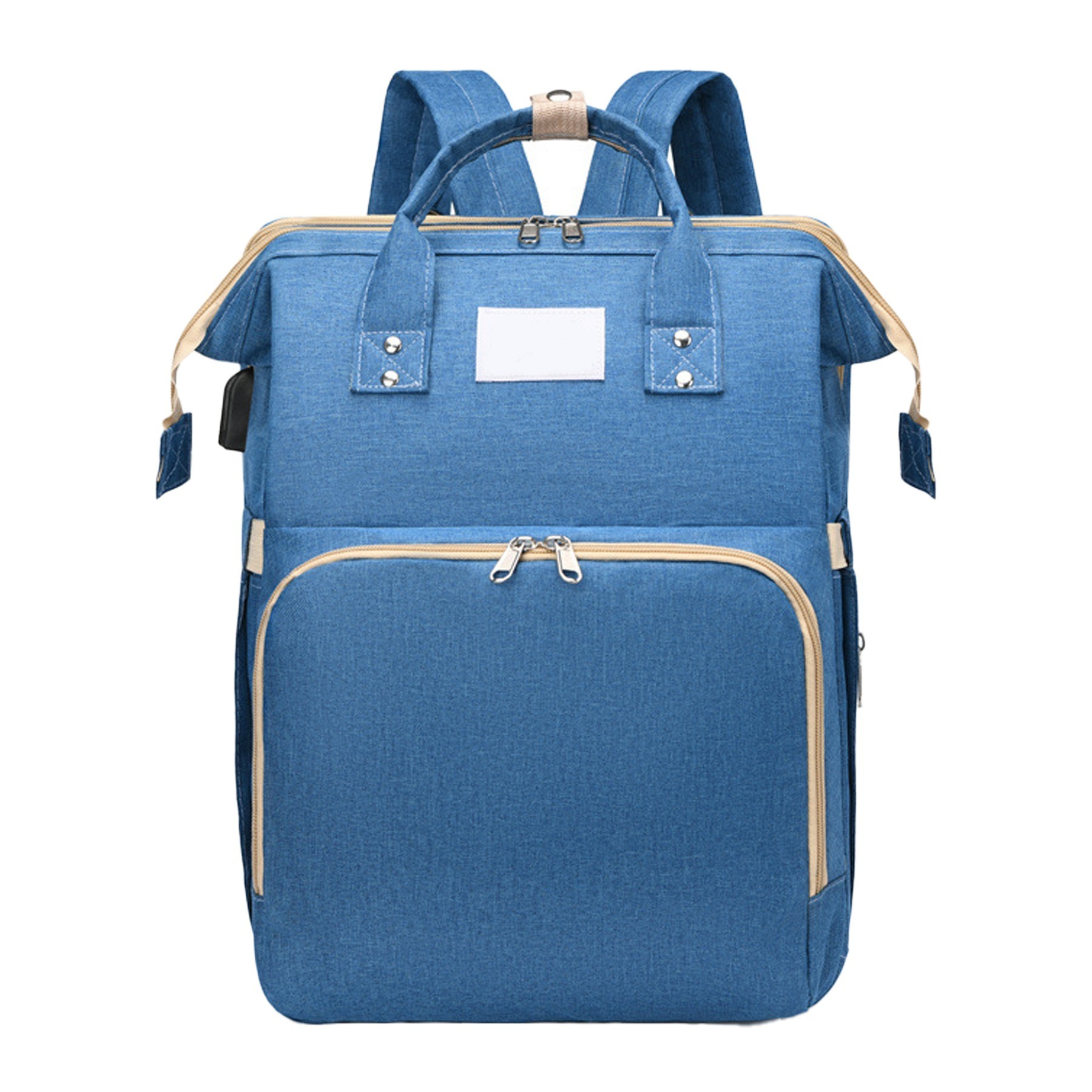Mom Backpack 3