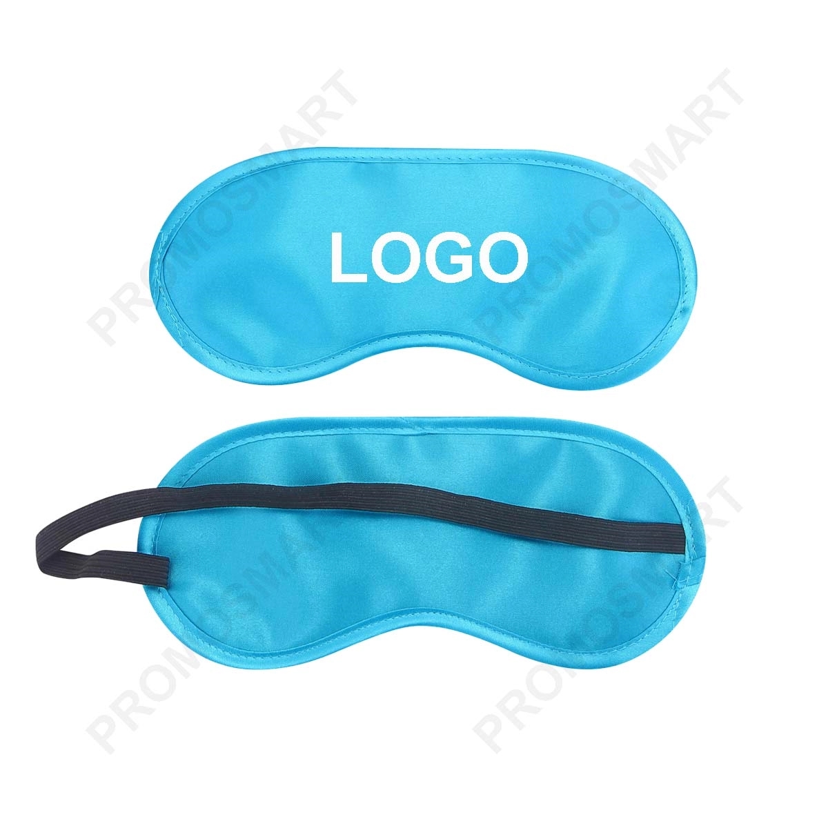 Basic Solid Color Eye Masks 2