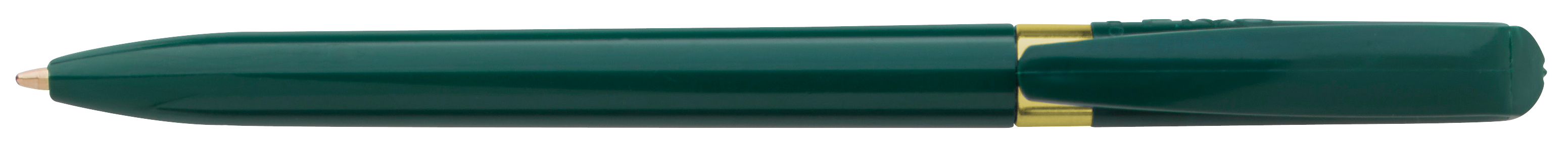 Classic Collection Pivo® Gold RABS Pen 68