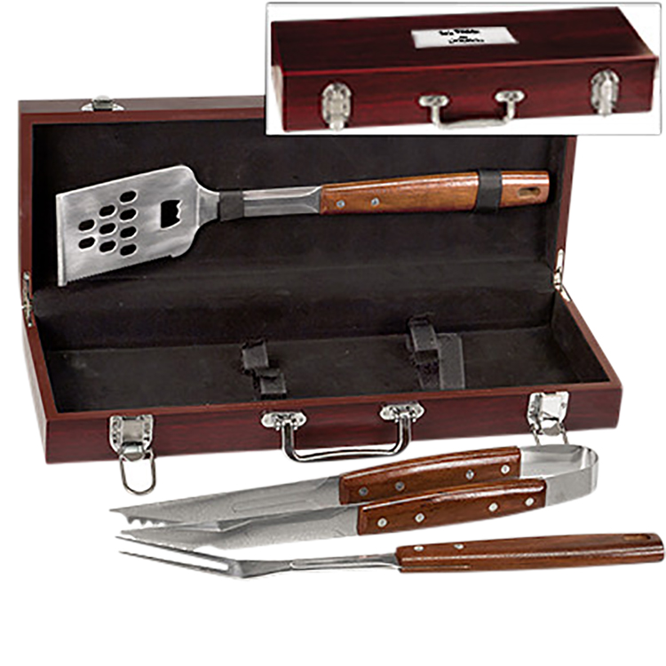 Rosemont BBQ Set 2