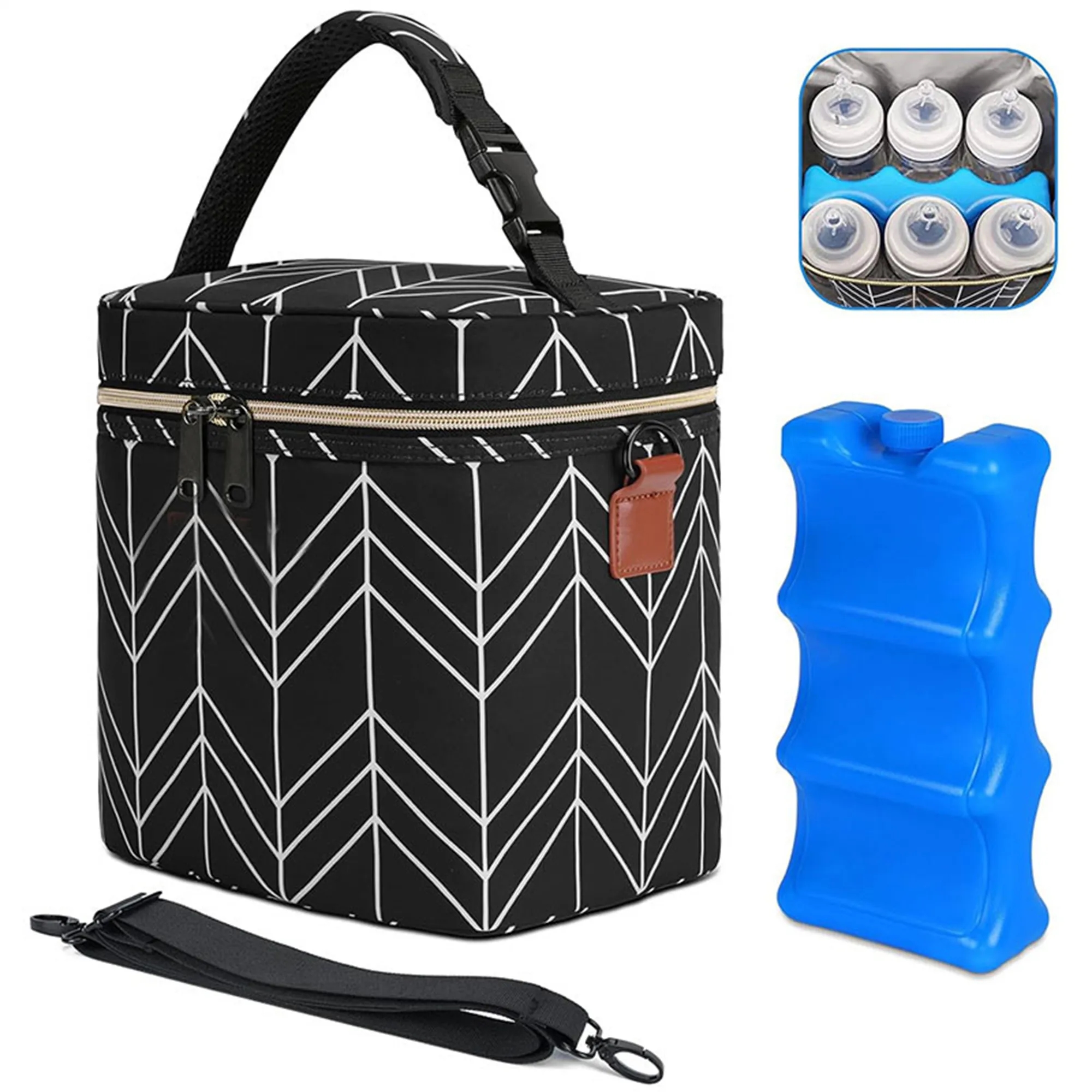 Baby Bottle Bag 14