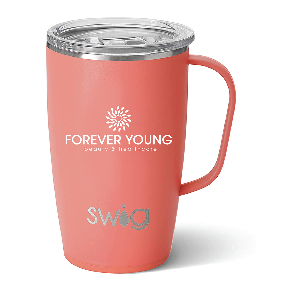 Swig® 18 oz. Insulated Matte Mug 28