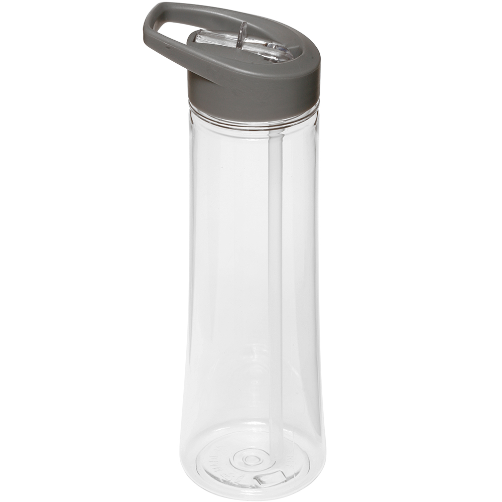 22 oz Tritan Slim Curved Sports Bottle 11