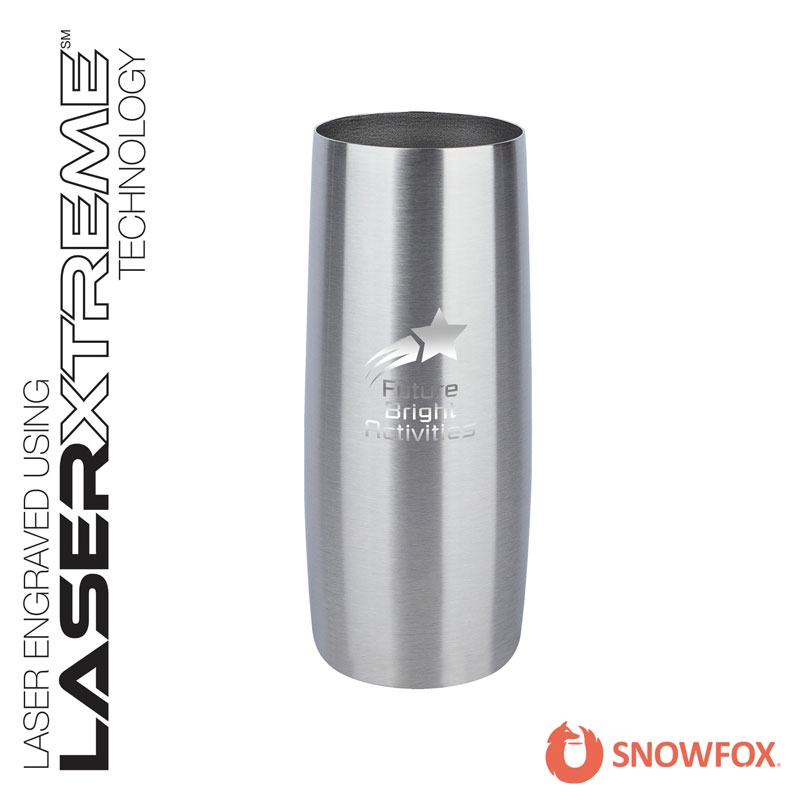 Snowfox® 14 oz. Vacuum Insulated Highball Tumbler 26