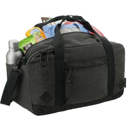 Field & Co. Woodland Duffel 10