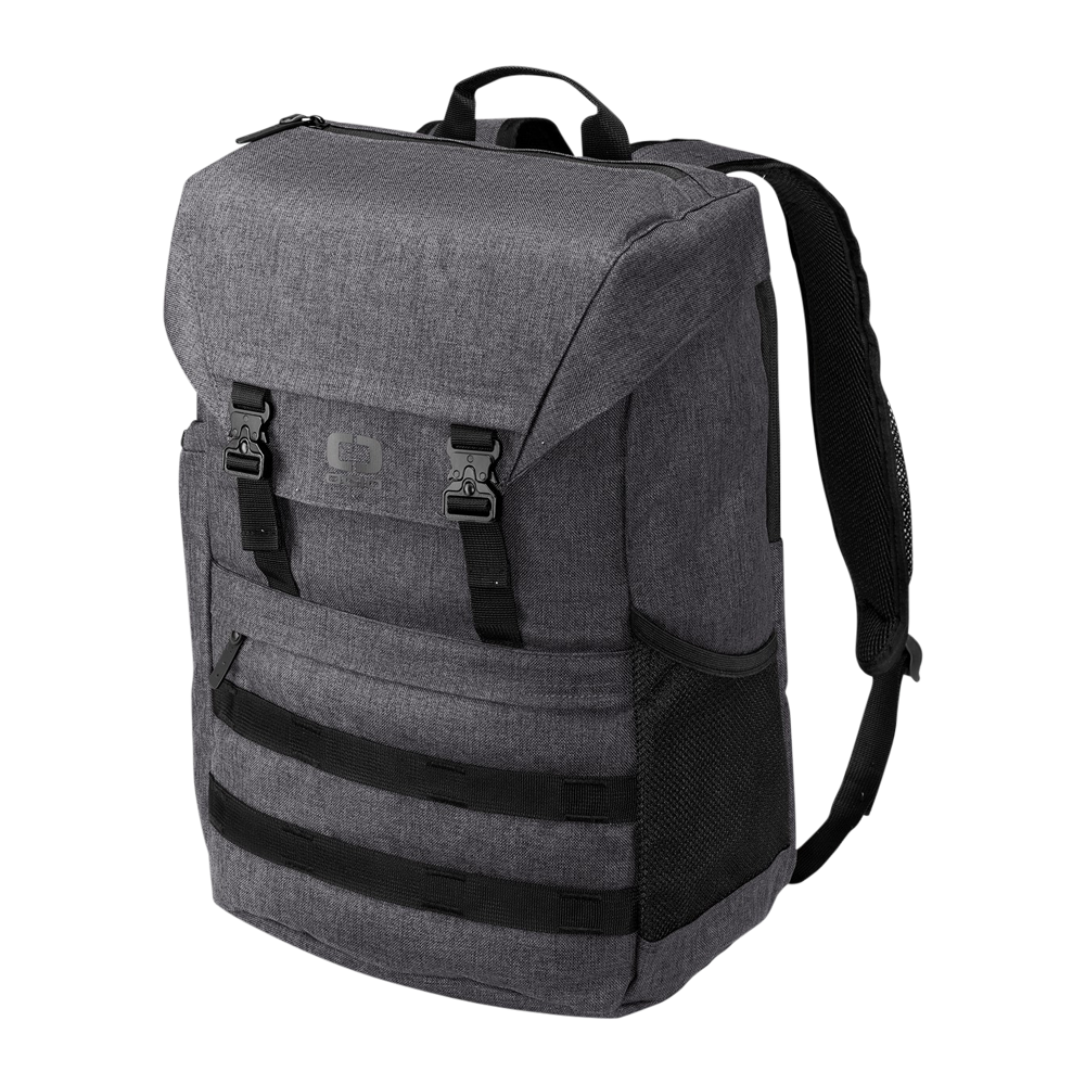 OGIO Command Pack 3