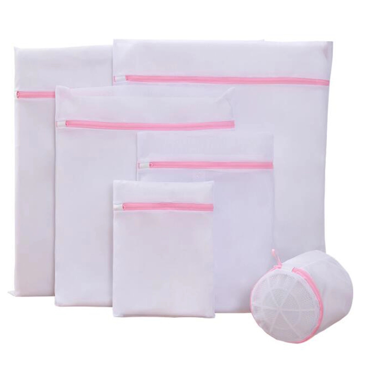 Laundry Bag Mesh 2