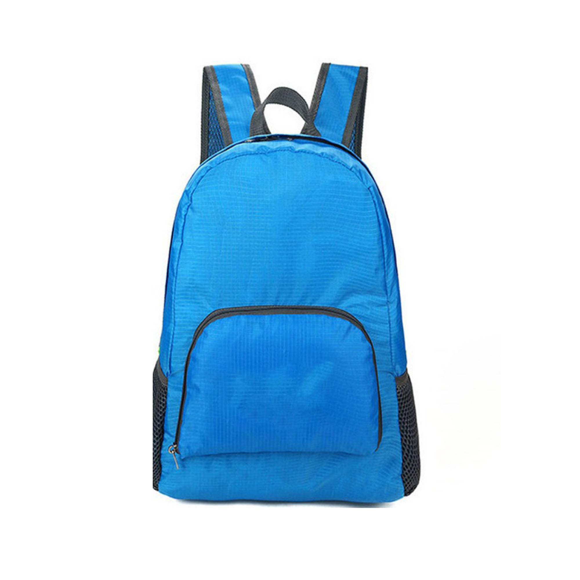 Foldable Backpack 2