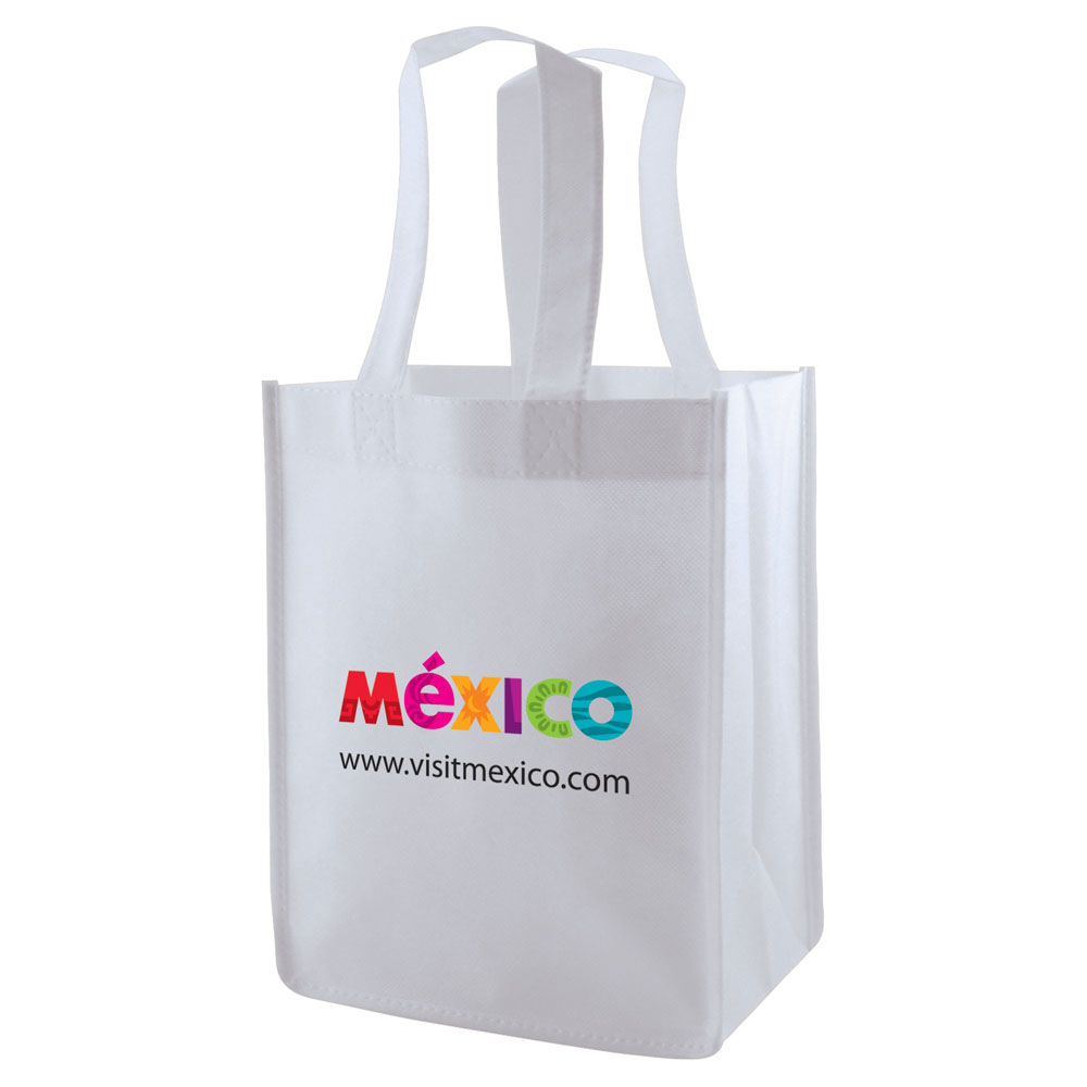 Standard Non-Woven Tote 6