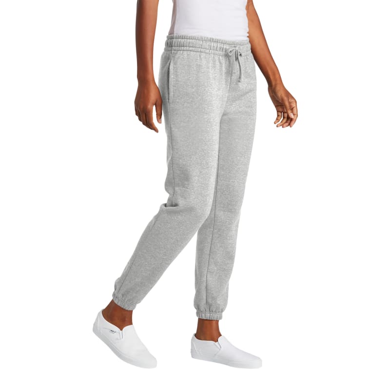 District Women's V.I.T. Fleece Sweatpant 13
