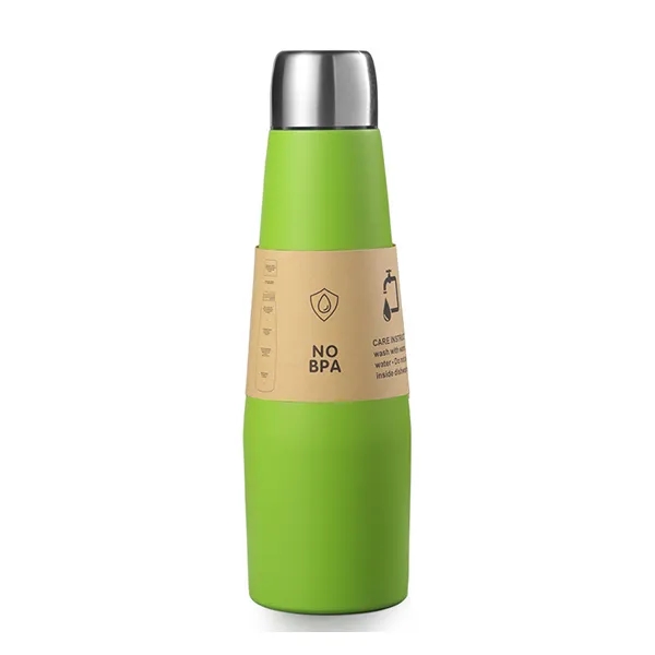 304 Stainless Steel Bottle, custom water bottle with logo imprint 6