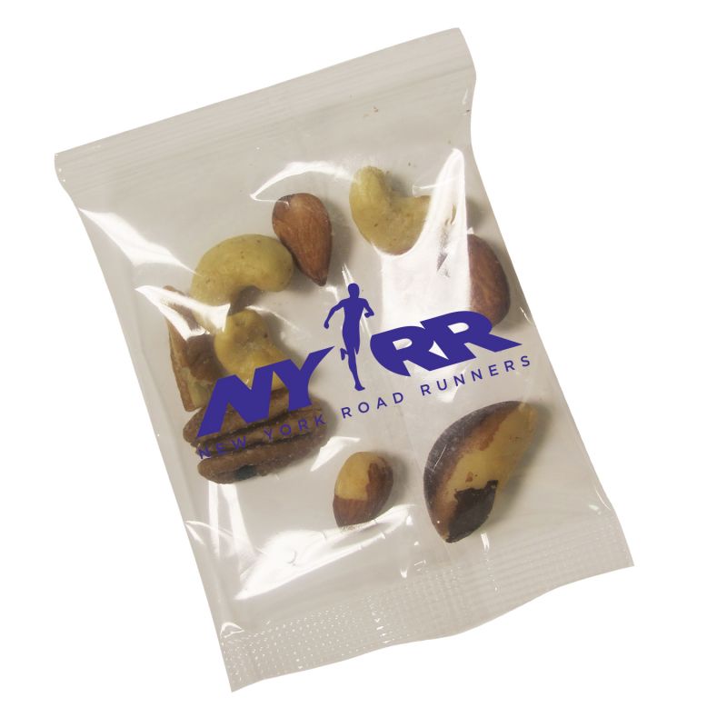 1/2oz. Snack Packs - Deluxe Mixed Nuts 1