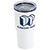 Odyssey 20 oz Stainless Steel/Polypropylene Travel Tumbler 9