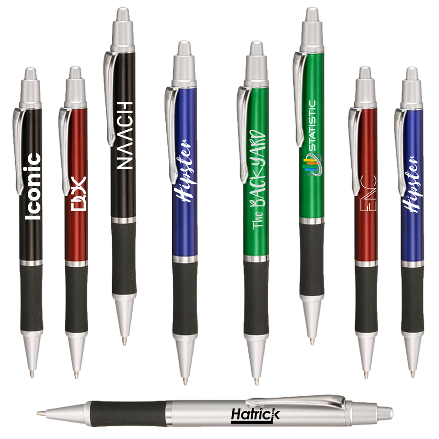 Easton Comfort Pens 4