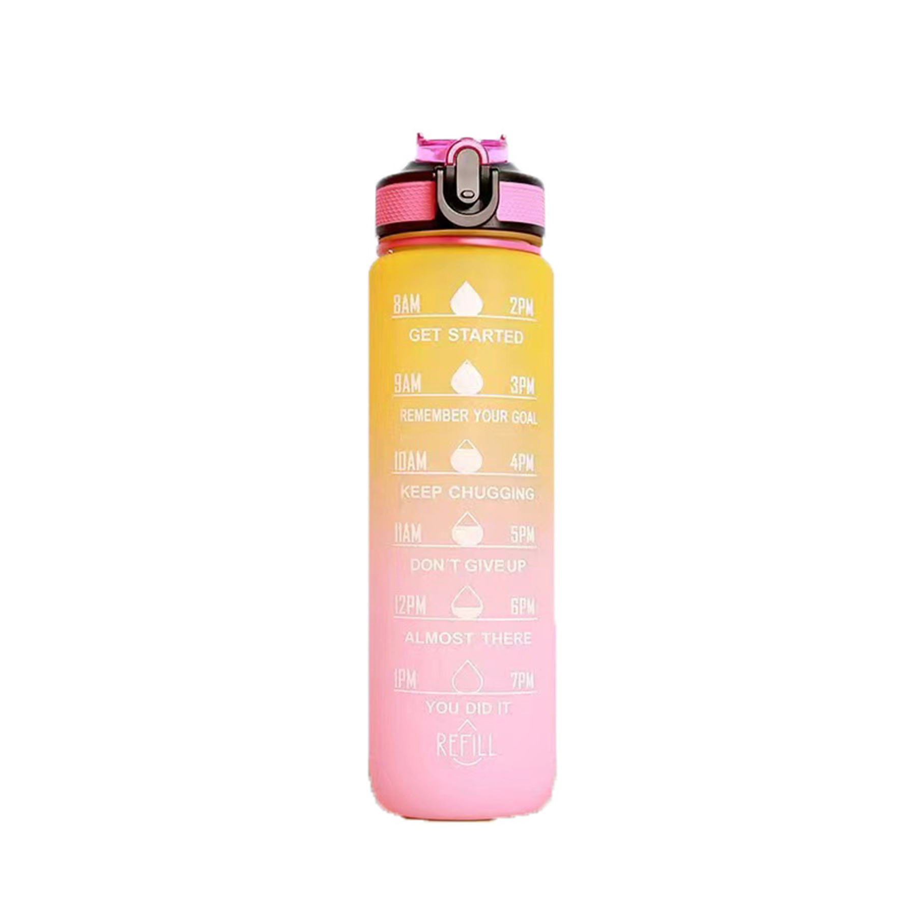 32oz Enerbone Water Bottle 6