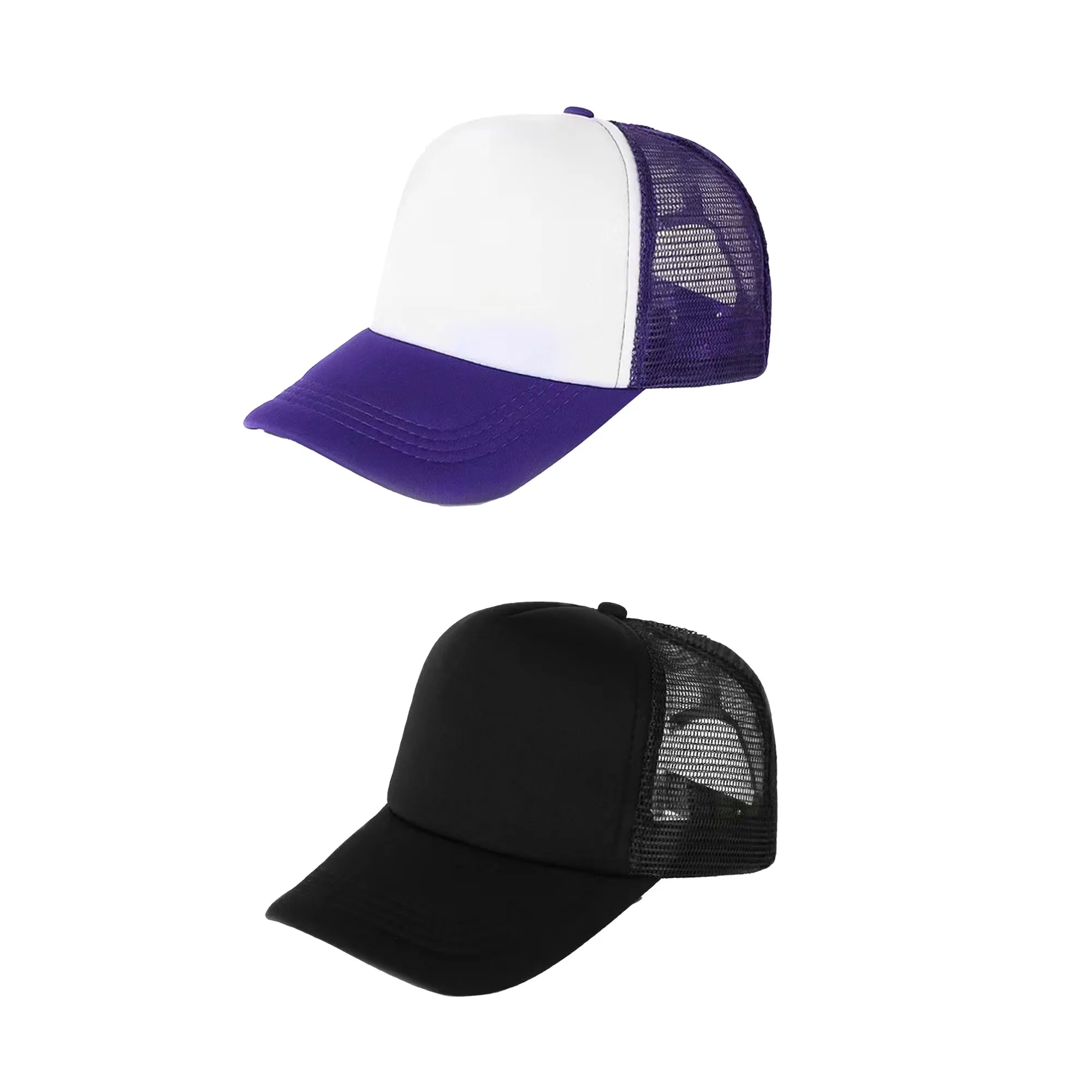 Mesh Trucker Caps 1