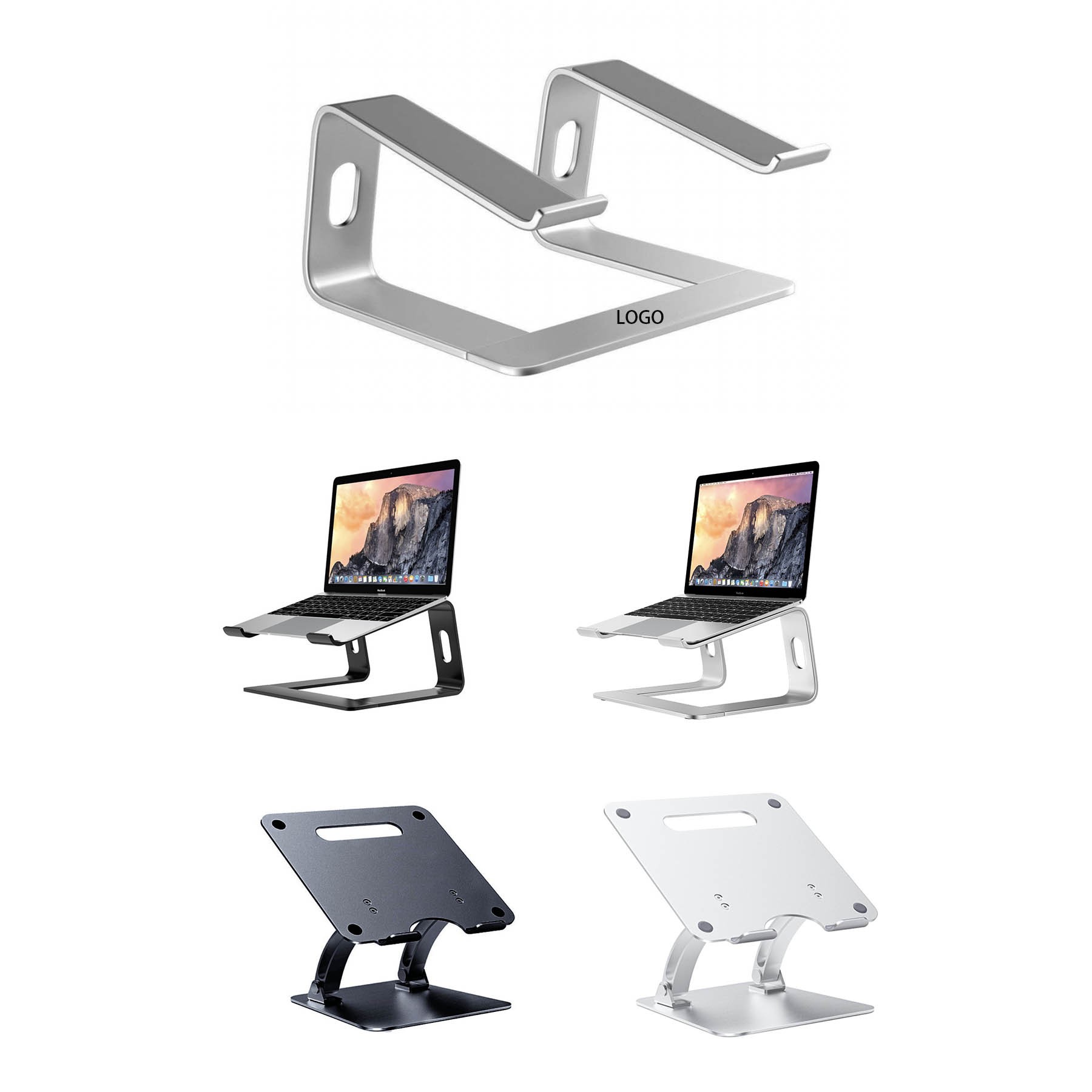 Laptop Stand 2