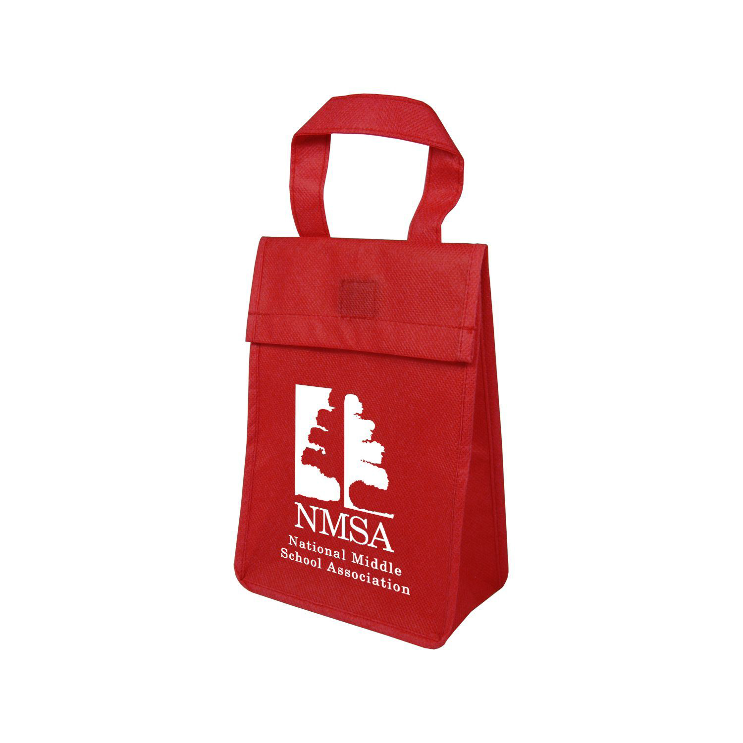 Mini Non Woven Snack Bag 9