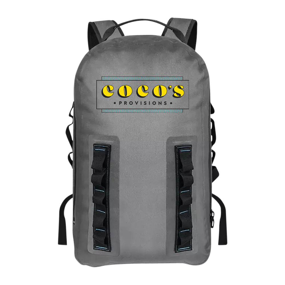 26L Waterproof Backpack 3