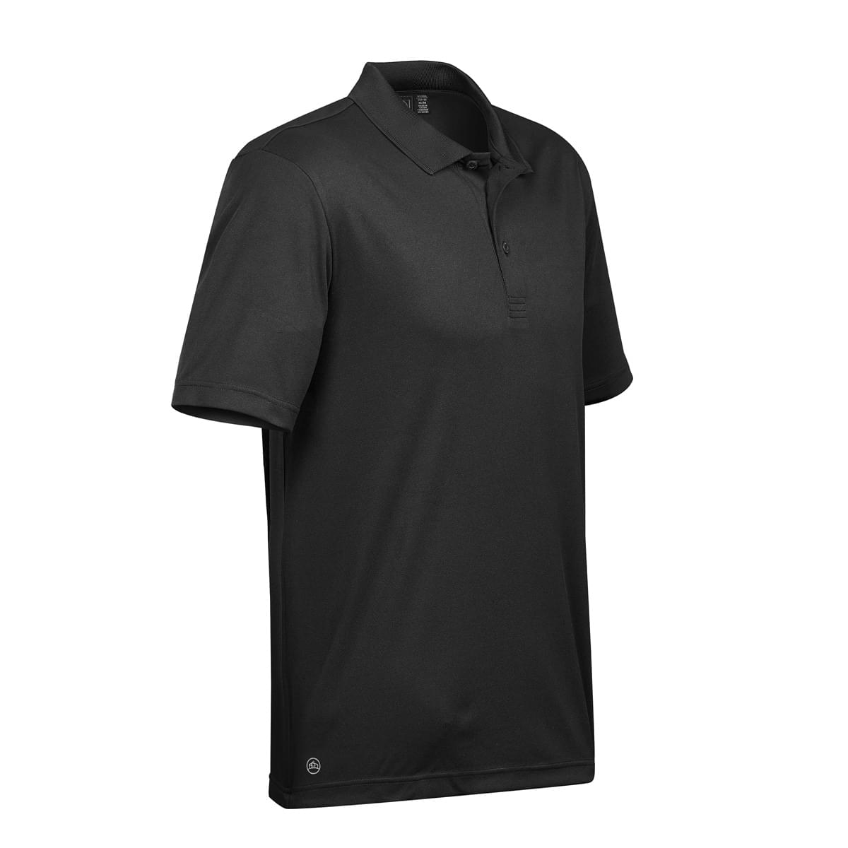 Stormtech Men's Eclipse H2X-DRY Pique Polo 24