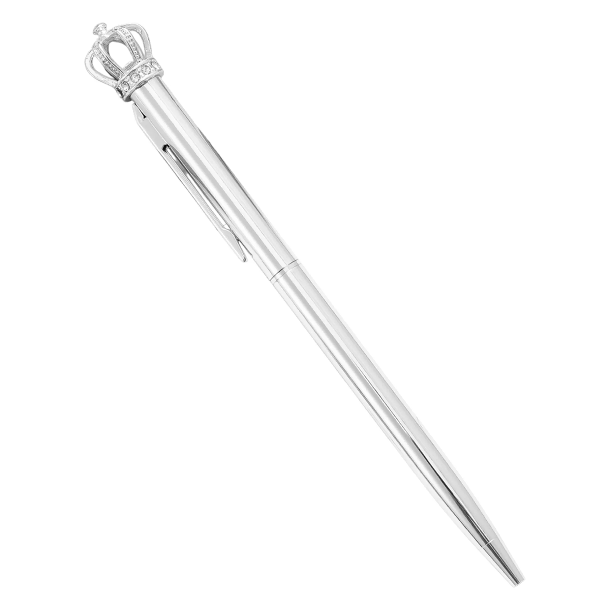 Crown Ballpoint Pen 11