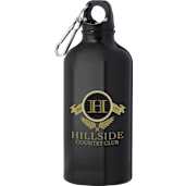 Li'l Shorty 17oz Recycled Aluminum Sports Bottle 16