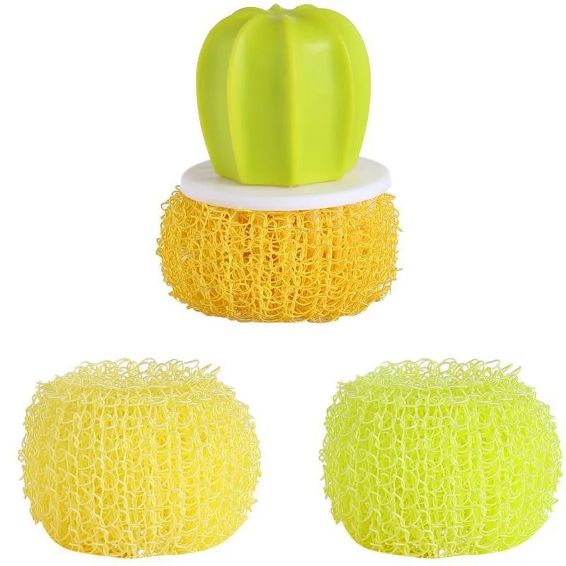 Kitchen Cleaning Ball 9
