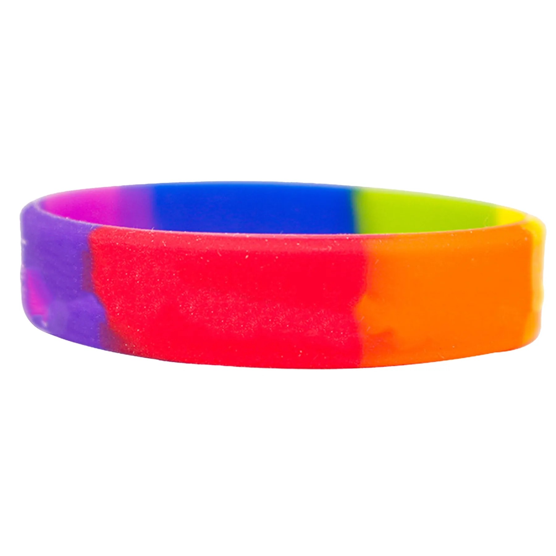 Silicone Wristband 2