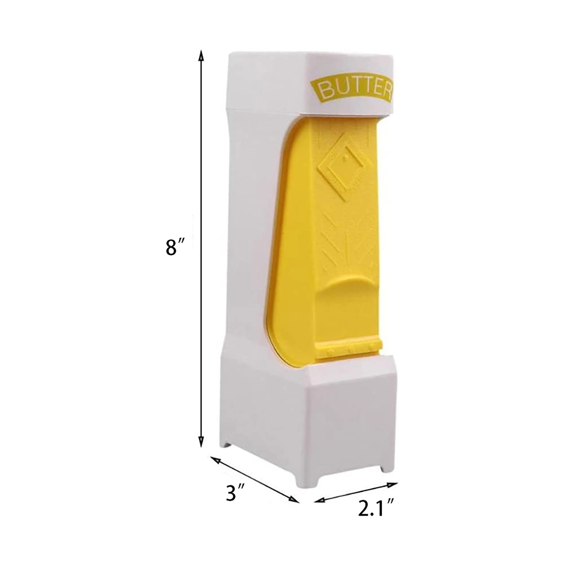 Stick Butter Cutter Slicer 2