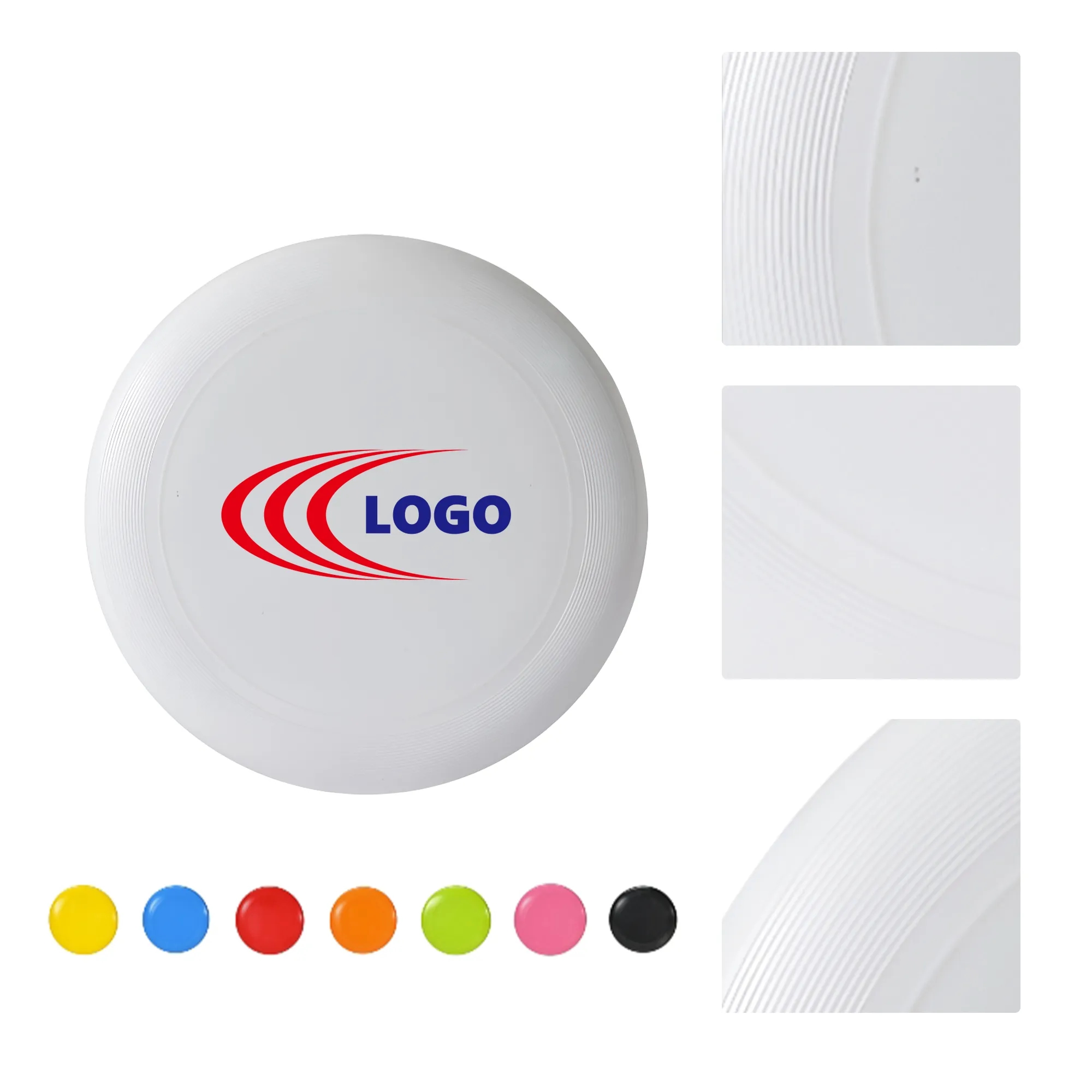 MOQ50 Competition Flying Disc 1